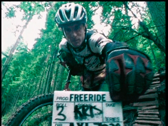Fat Tire Fury, One Tired Guy Fat Tire Fury, One Tired Guy