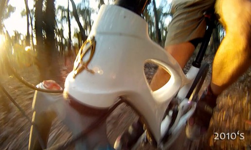 Central Victoria MTB Mojo, Digital Hippie 2010's