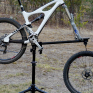 Topeak Prepstand Race