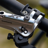 Shimano XT 2012 Brakes