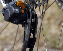 XTR Shadow Plus Derailleur