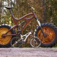 Ibis Maximus 59er