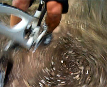 GoPro HD: Escape for Freedom