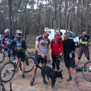 Social Ride