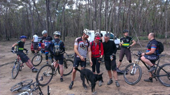 Social Ride Social Ride