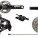SRAM XX1 1X11 Speed Drivetrain