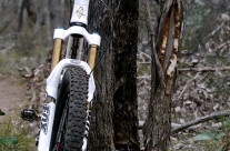 Mt Lofty, Redesdale
