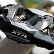 XTR Trail Pedal Problem