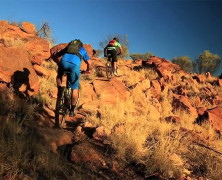 Alice Springs – MTB Bucket List
