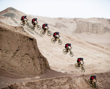 BearClaw Coming to Melrose Fat Tyre Festival!