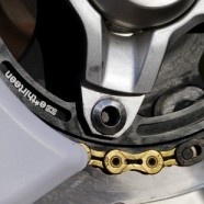 KMC Chain, Missing Link & e*thirteen Chain Ring