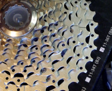 1X10 MTB Drivetrain