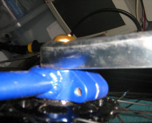 Crank Problems in GUNI Land