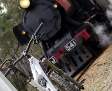 VGR 541