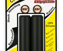ESI Extra Chunky Grips Review