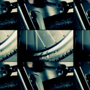 Bike Muzak