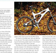 Bible of Bike Tests, Ibis Mojo HD