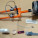 Bleeding Magura HS33