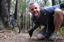 Wet Wombat Forest Loop
