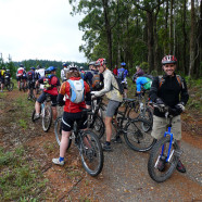 6 Hour Cyclic Navigator 2009
