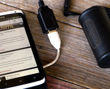 Exposure USB Boost Cable Review