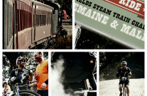 Goldfields Steam Train Challenge