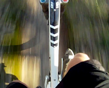 GoPro Chesty