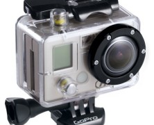 GoPro Helmet HERO Wide