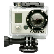 GoPro HD Helmet HERO Review