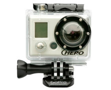 GoPro HD Helmet HERO Review