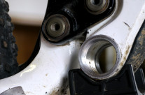 Mojo TLC