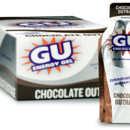 Chocolate Outrage