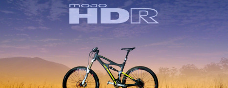 Ibis Mojo HDR Review