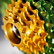 Hope 9-36 tooth 10 speed Cassette
