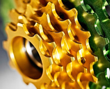 Hope 9-36 tooth 10 speed Cassette
