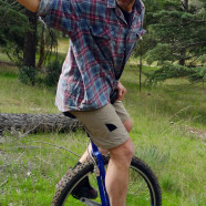 Indi’s Ride