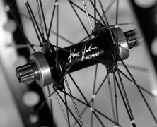 Kris Holm Freeride 29 Project