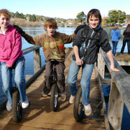 Lake Daylesford