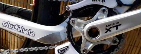 1X10 Drivetrain 4 weeks in…