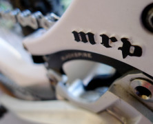 MRP Mini-G2 Chain Guide
