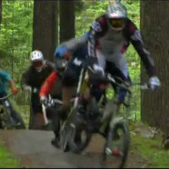 [MTB] Freeride Downhill