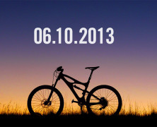 New Ibis Mountain Bike 6.10.13