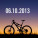 New Ibis Mountain Bike 6.10.13