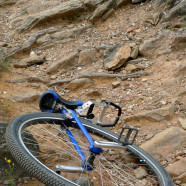 Poverty Gully