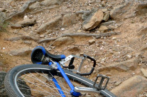Poverty Gully