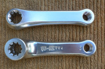Unicycle Goodies for Sale