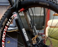 2014 RockShox Pike 27.5 First Look