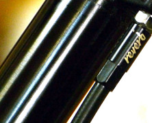Reverb Hose Bleed