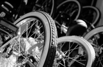 Unicycling School, Build your Uni