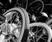 Unicycling School, Build your Uni